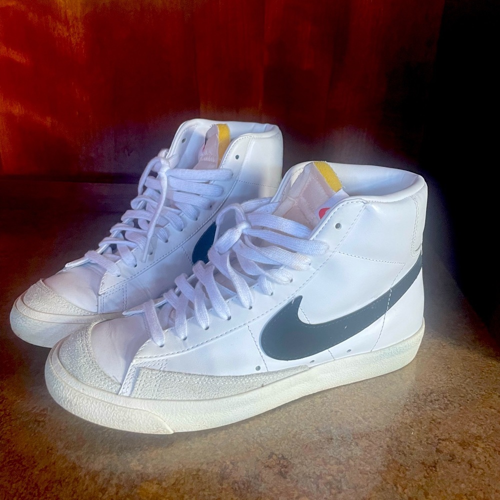 Nike Blazers